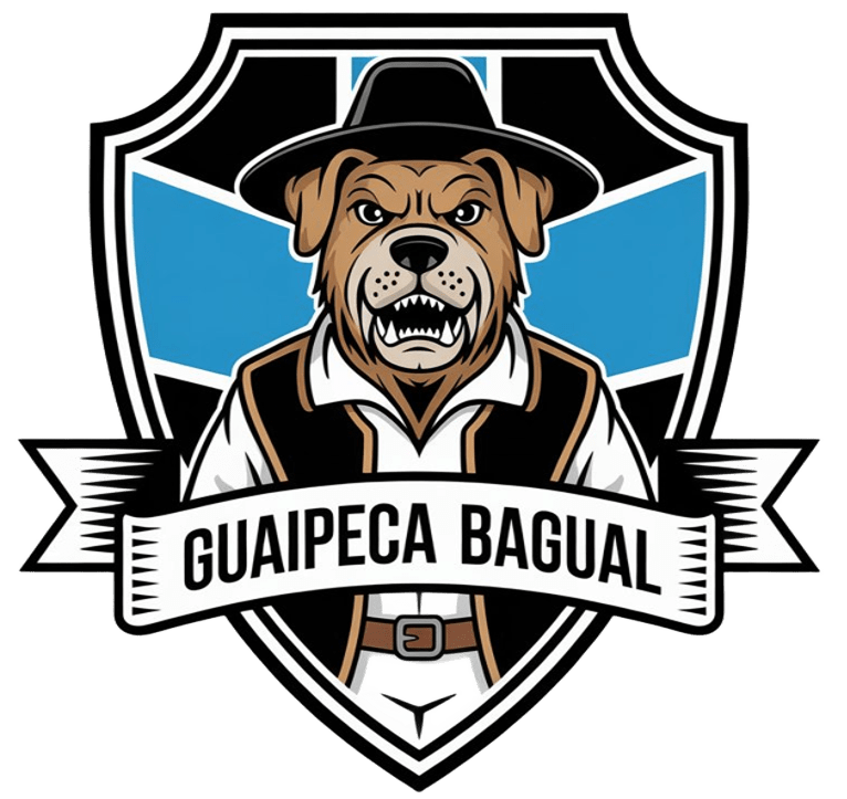 Guaipeca Bagual